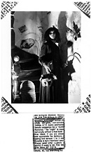 4. Gothic Romance/ PERSONAL NEEDS Series