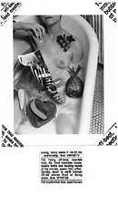 7. Meatless Meal/ PERSONAL NEEDS Series