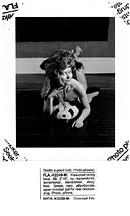 5. Heavyset Teddybear Seeks/ PERSONAL NEEDS Series