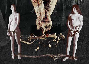 pan/ Schattenspiel Tarot Series